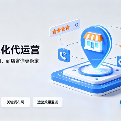 渝北区GEO优化